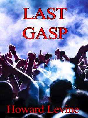 cover image of Last Gasp